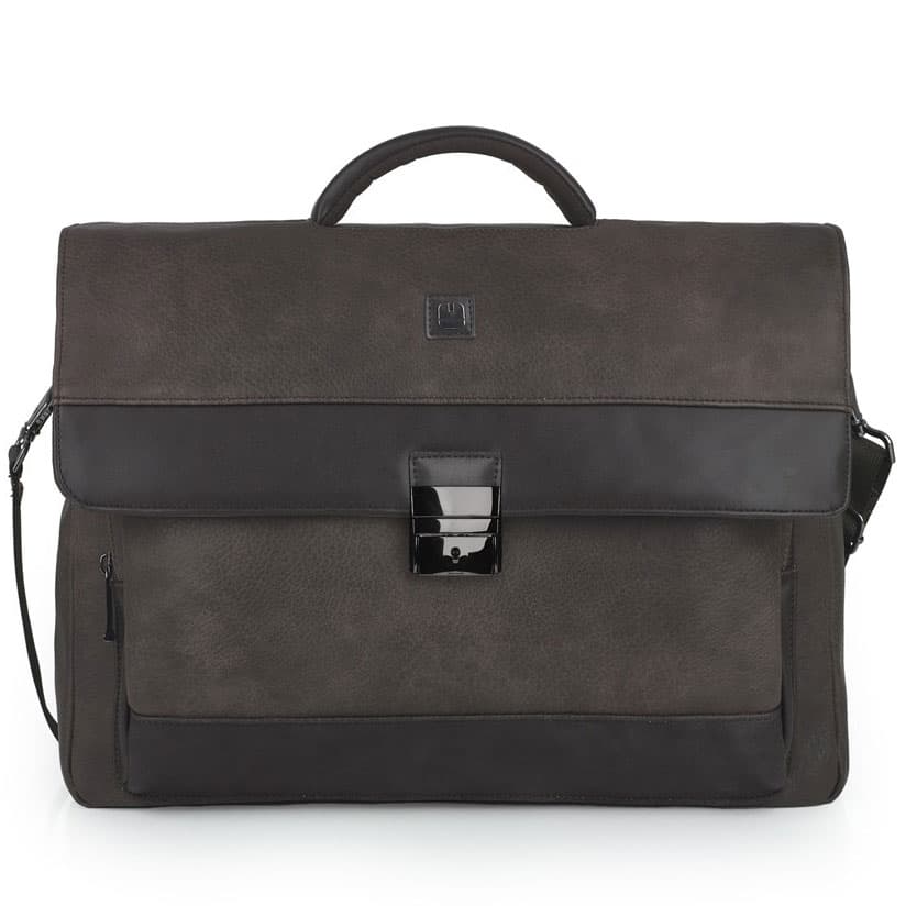 Poslovna torba sa prostorom za laptop 15.6 inča Gabol Broker 411021-15