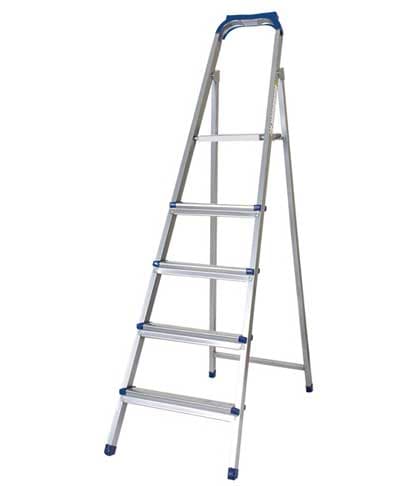 Sklopive kućne merdevine Zilan ZLN1169