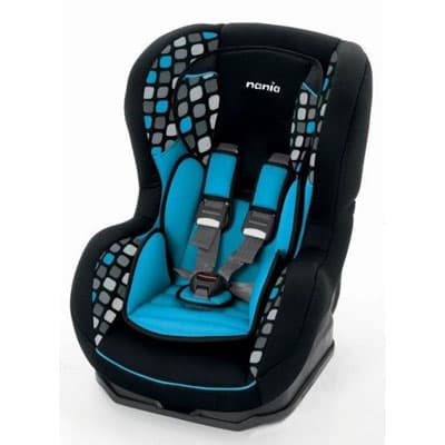 Nania autosedište Cosmo SP Roll Blue