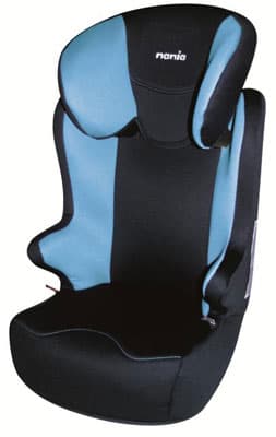 Nania autosedište Starter SP River