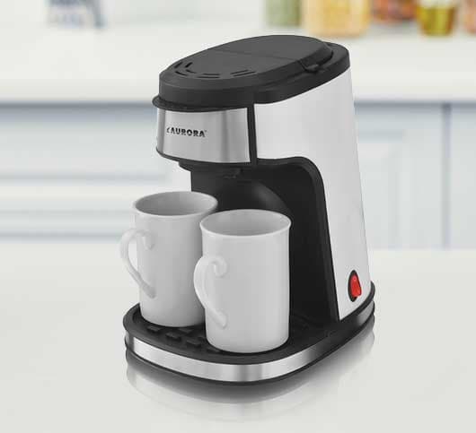 Aparat za kafu Aurora AU3140