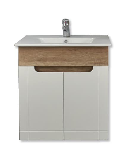 Roper ormarić sa lavaboom Andrea E-8005 60 