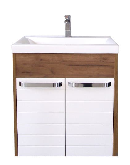 Roper ormarić sa lavaboom Marina VENUS 60 600BX