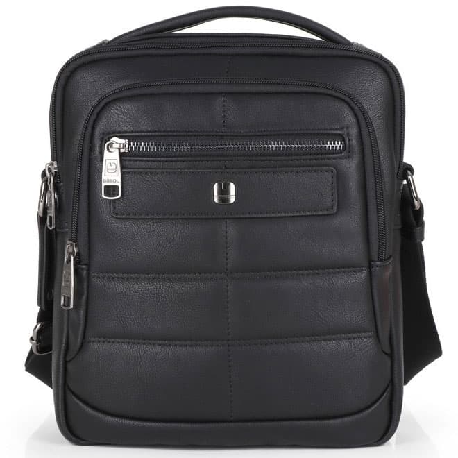 Muška torbica na rame Gabol Rocket 535121-01