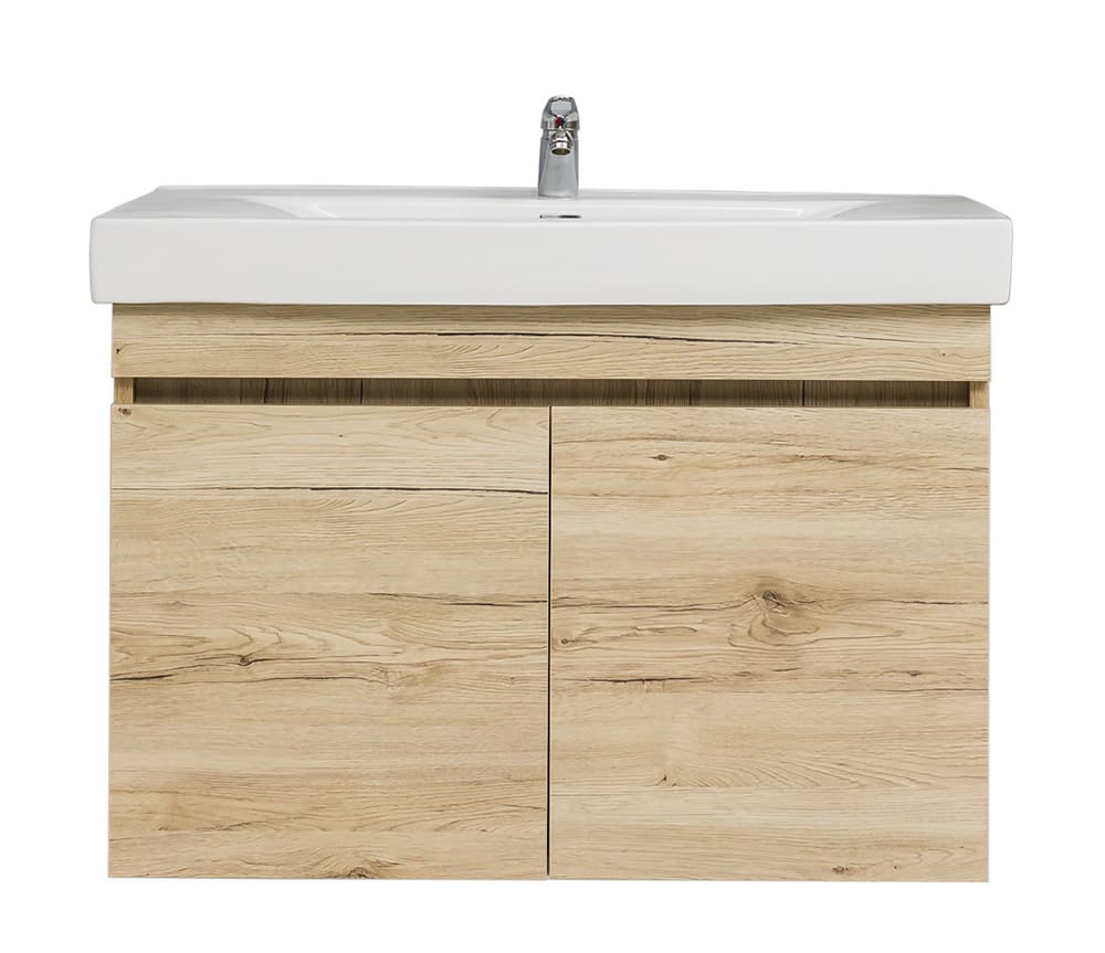 Roper ormarić sa lavaboom Molto 900BX