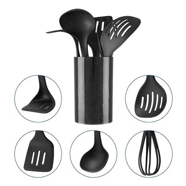 Aurora Set kuhinjskog pribora za kuvanje AU691