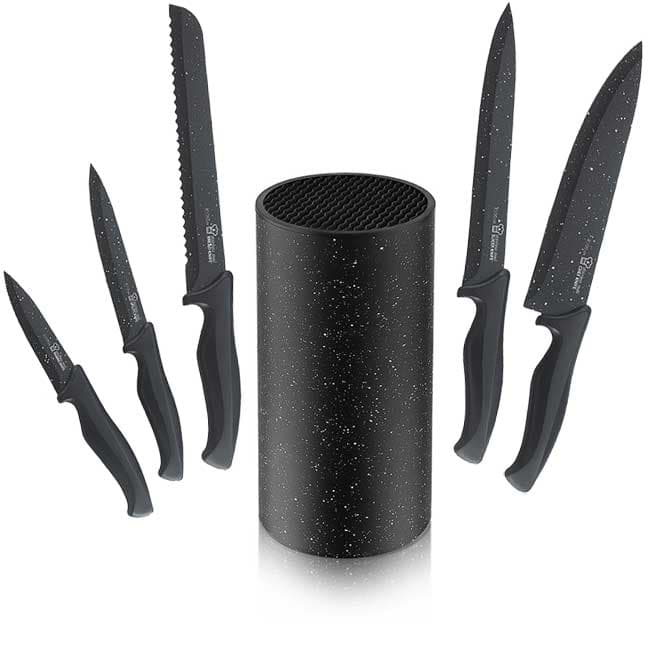 Aurora Set kuhinjskih noževa AU862