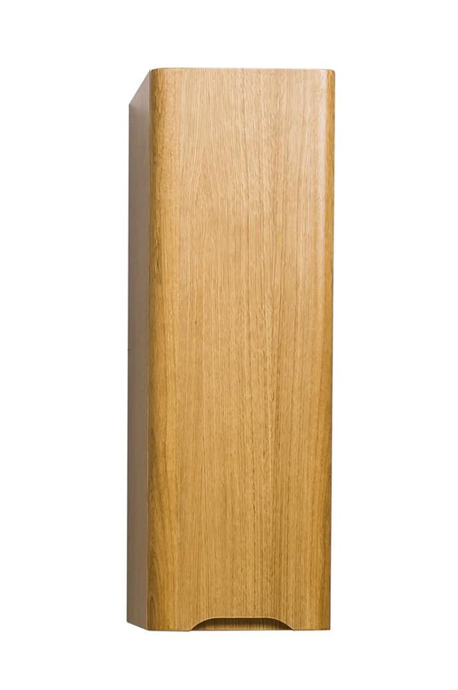 Roper vertikala sa policama Nobile Wood