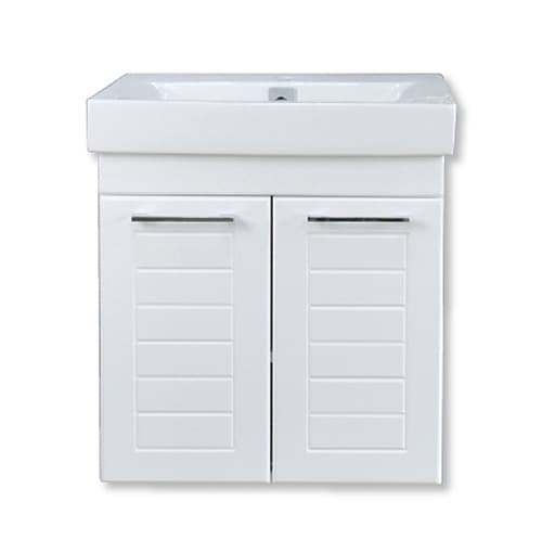 Roper ormarić sa lavaboom Aria 600BX