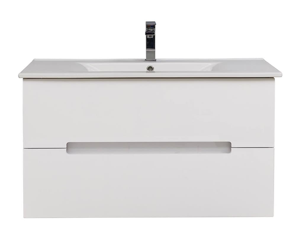 Roper ormarić sa lavaboom Tijana 900BX bela