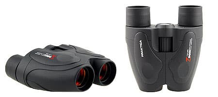 Praktica Zoom kompaktni dvogled 7-21x25