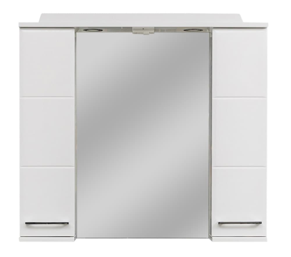 Roper ogledalo sa ormarićem i rasvetom Nada 850A3