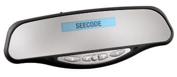 Hama Bluetooth Retrovizor