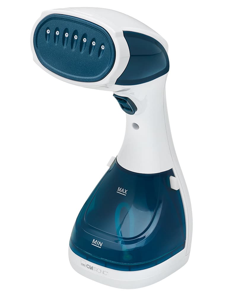 Clatronic vertikalna pegla na paru DB 3717