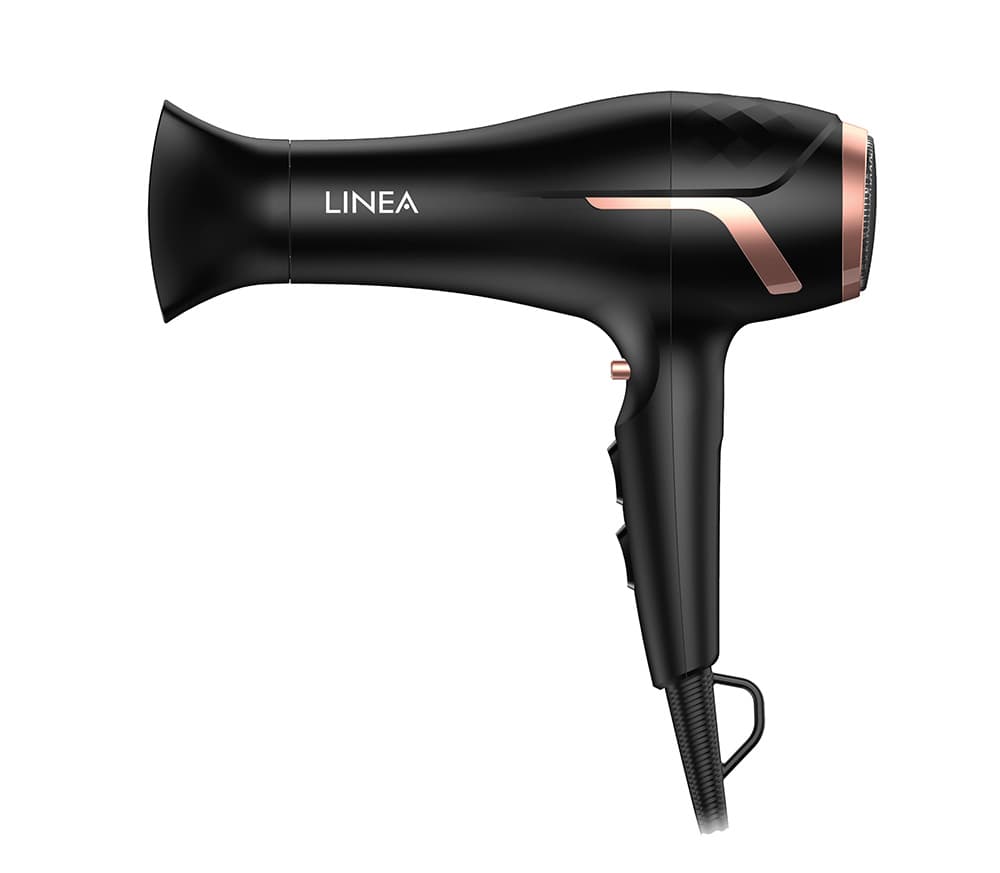 Linea fen za sušenje kose LHD-0528, 2200W