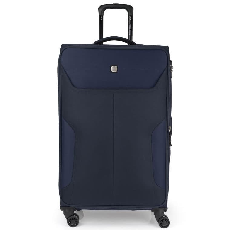 Veliki putni EVA kofer sa 4 točka Gabol Nordic 118547-03