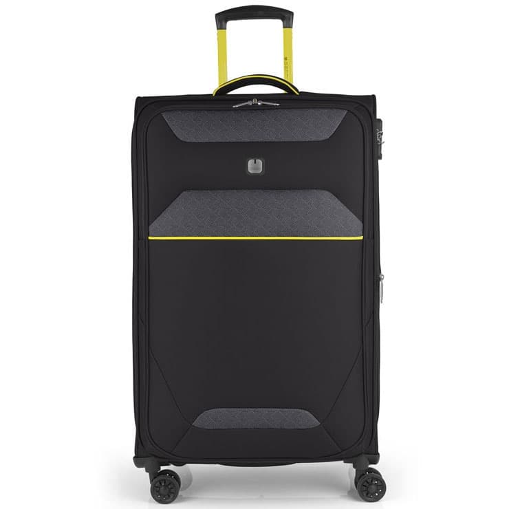 Veliki putni EVA kofer sa 4 točka Gabol Giro 119147-01