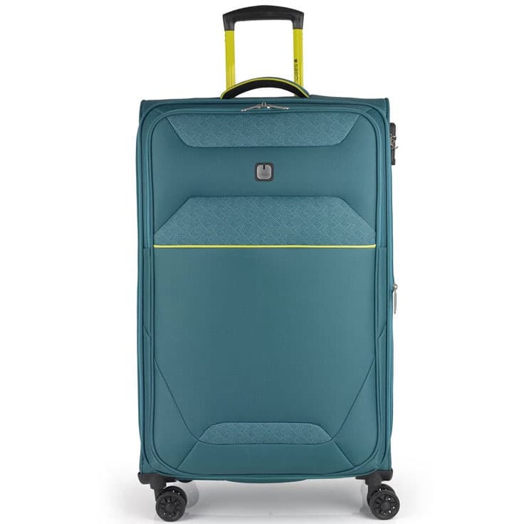 Veliki putni EVA kofer sa 4 točka Gabol Giro 119147-18