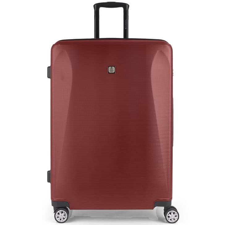 Veliki putni ABS kofer sa četiri točka Gabol Miami 119547-08