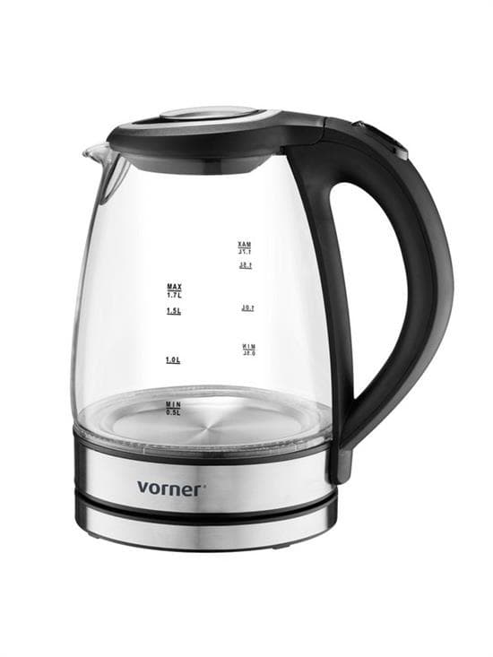 Električni bokal za vodu Vorner VKE-0510