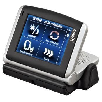 Bury® CV-9040 Bluetooth Hands-Free uređaj