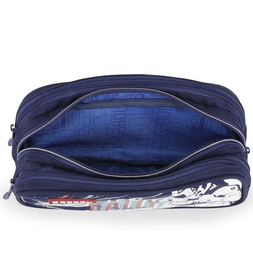 Pernica sa tri odeljka Gabol Speed 227411