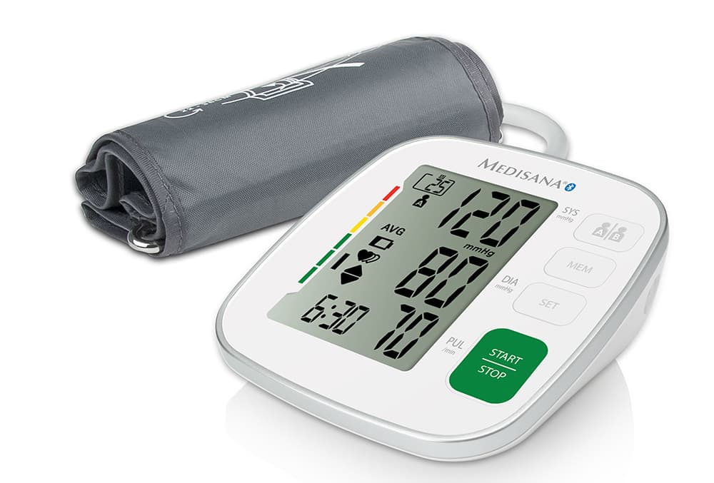 Medisana BU 540 Connect za nadlakticu