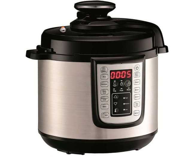Tefal ekspres lonac - One Pot CY505, 6l