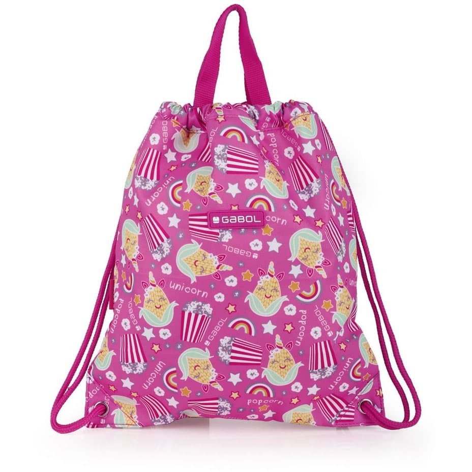 Torba za patike Gabol Unicorn 226394