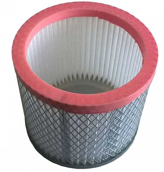 HEPA filter za usisivače za pepeo Annovi Reverberi MID20 i TOP20