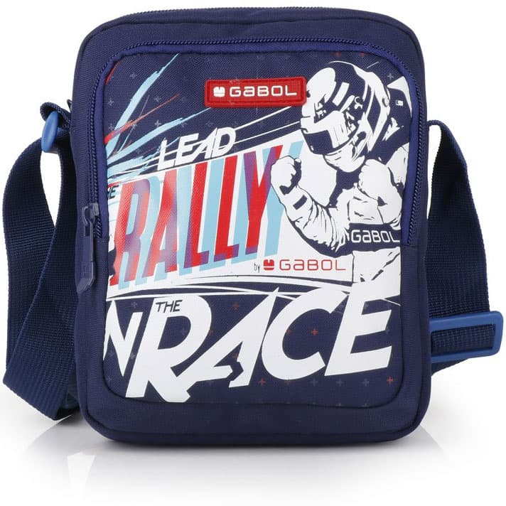 Dečija torbica na rame Gabol Speed 227468