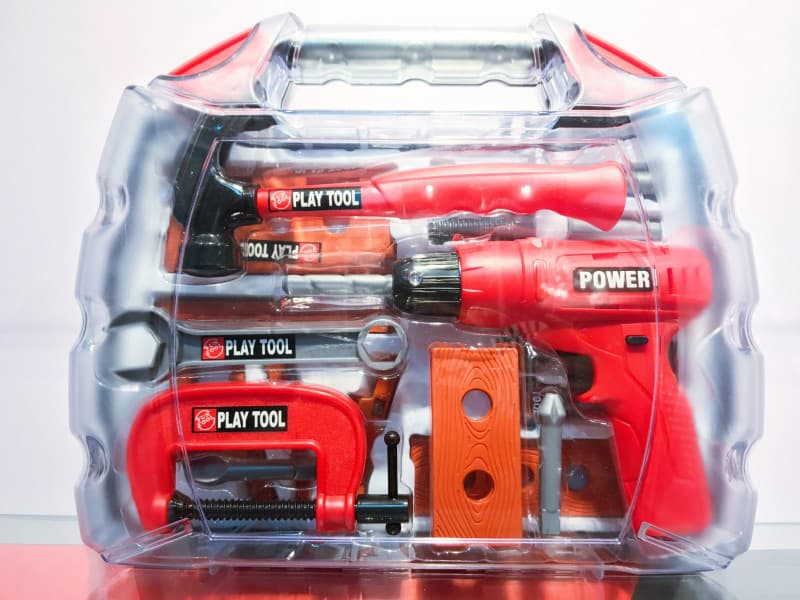 Set alata u koferu za decu 121 870029