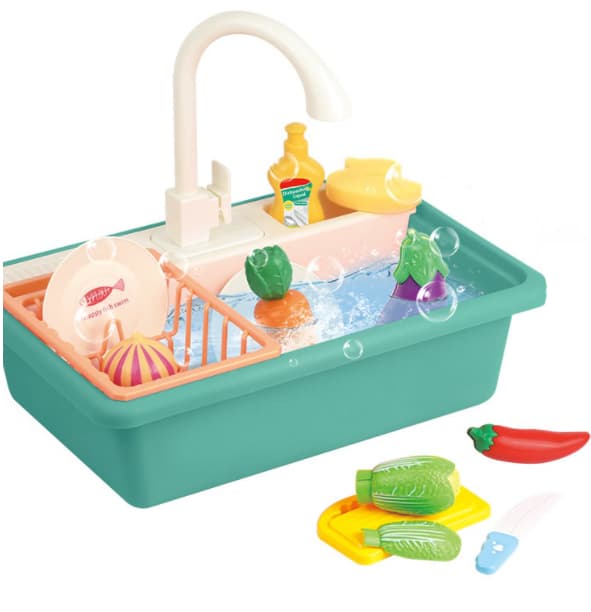 Dečija igračka Set Sudopera 6663 870014