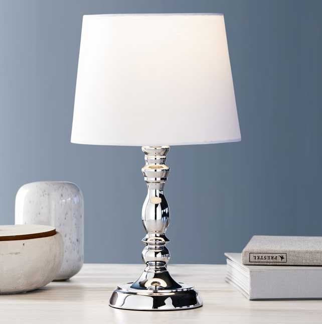 Stona lampa Sovienne