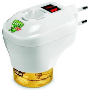 Chicco Zanza No Uređaj sa refilom+2 refila gratis 7160010