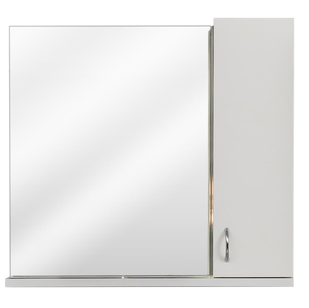 Roper ogledalo sa ormarićem i rasvetom Iver 650A3