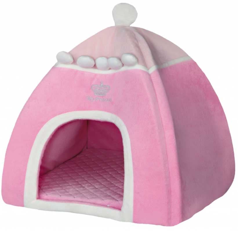 Trixie Kućica za spavanje za mačku ili malog psa Princess 37807
