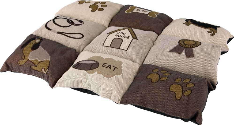 Trixie Pačvork prostirka za pse 37062