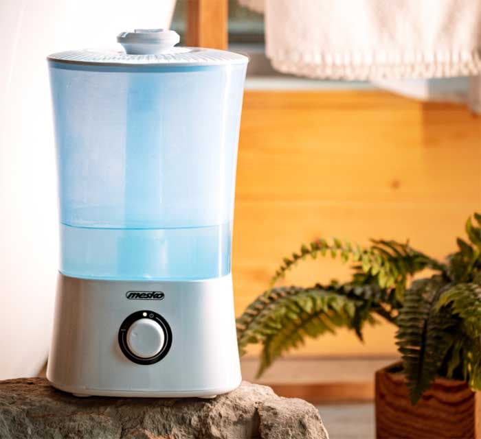 Ovlaživač vazduha Mesko MS7965