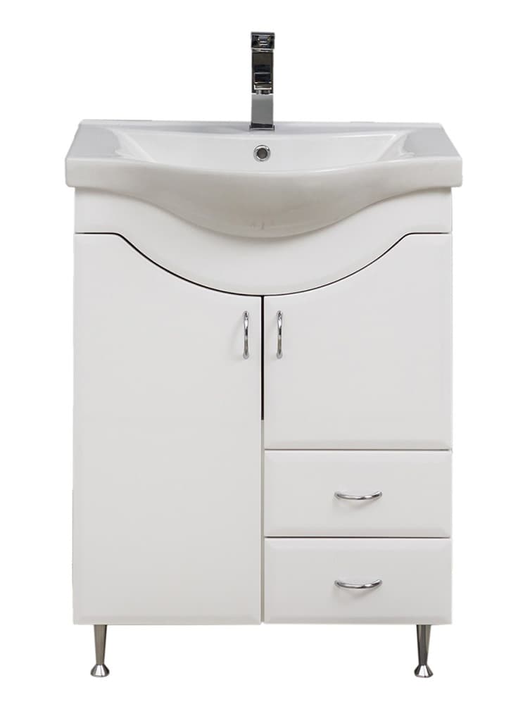 Roper ormarić sa lavaboom Sofi 600BX