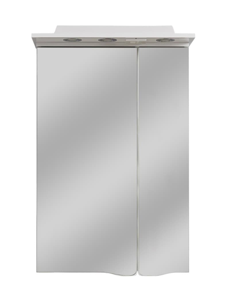 Roper ogledalo sa ormarićem i rasvetom Sofi 600A1