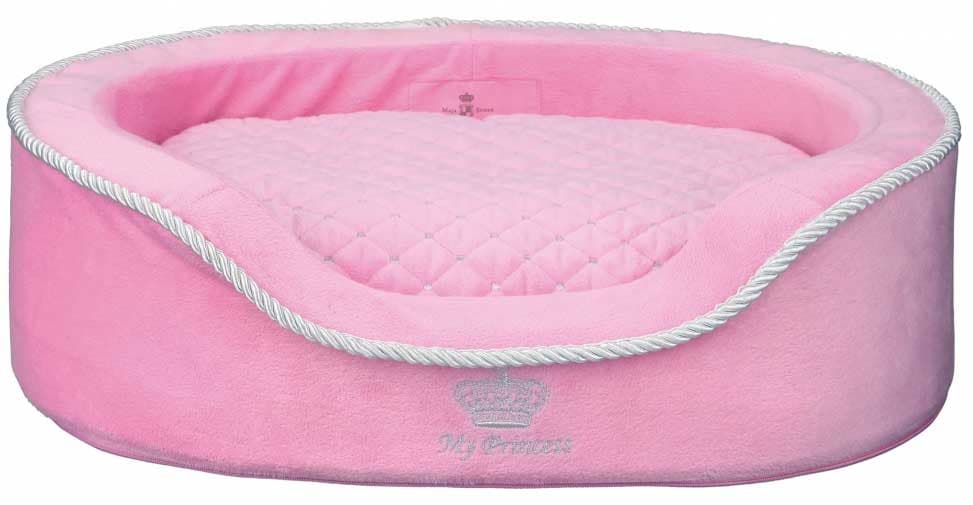 Trixie My Princess Krevet za psa ili mačku 37821
