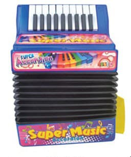 Dečija igračka Harmonika za decu 870070