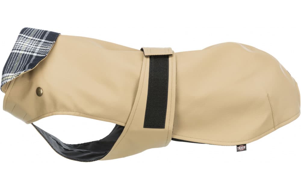 Mantil za pse Paris Beige veličina 50cm Trixie 680516
