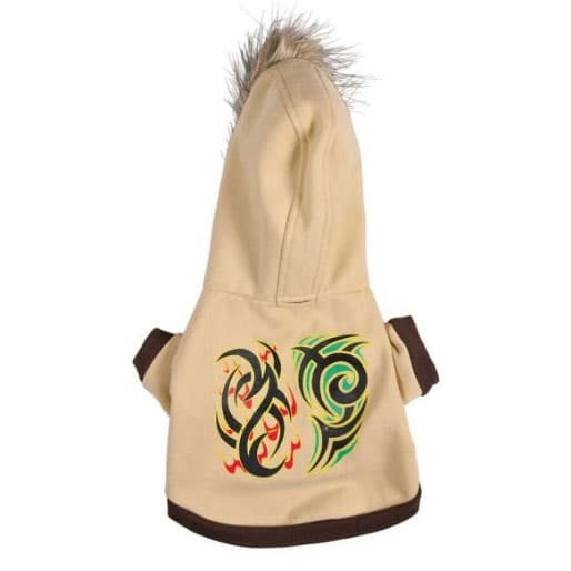 Prsluk za psa Vancouver veličina 26cm Trixie 28353