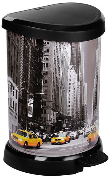 Kanta Za Ðubre Deco New York 