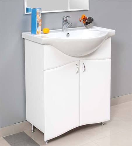 Roper ormarić sa lavaboom Sofi 750BX