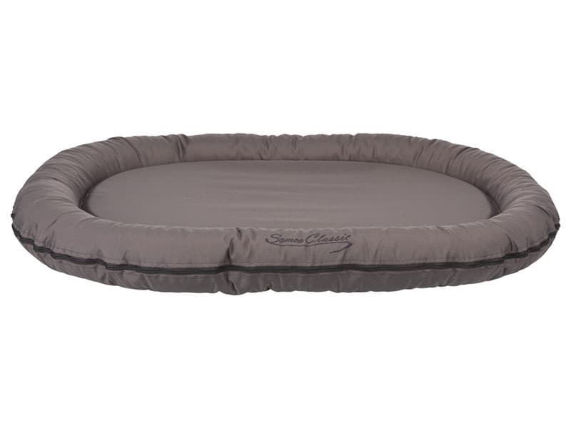 Jastuk za pse Samoa Classic Grey 120cm 28449