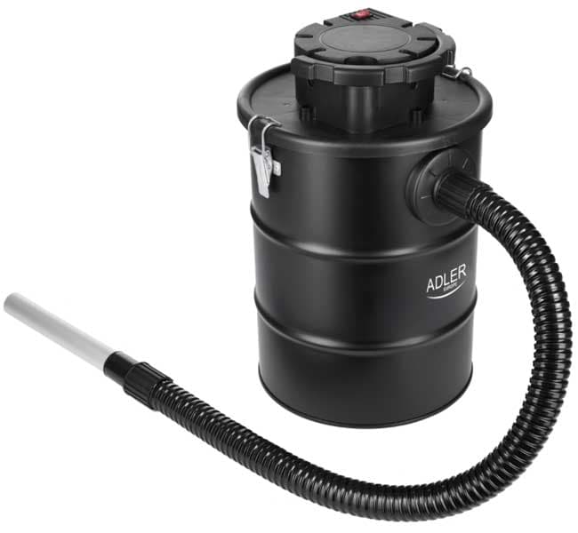 Usisivač za hladan pepeo Adler AD7035