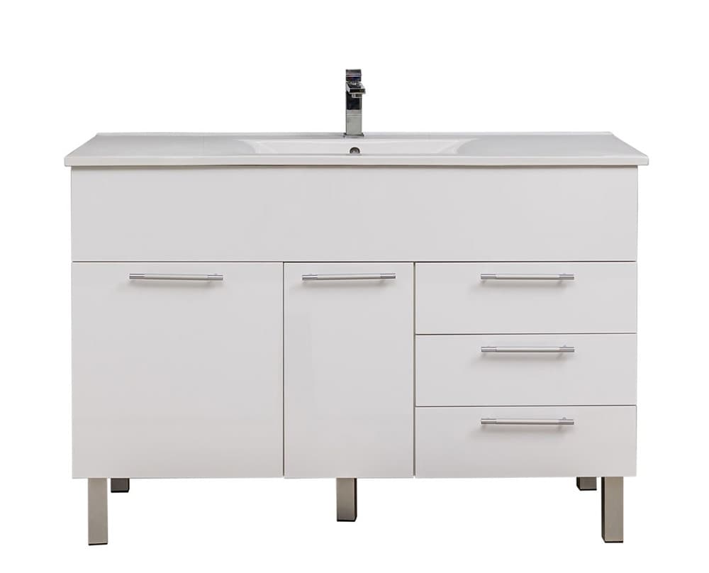 Roper ormarić sa lavaboom Classic 120BX